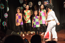 SCIPS 50th Anniversary Concert
